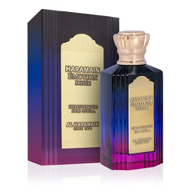 Al Haramain Émotion Irisée Extrait de Parfum U 100ml