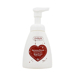 Ziaja Gingerbread Foam Wash 250ml
