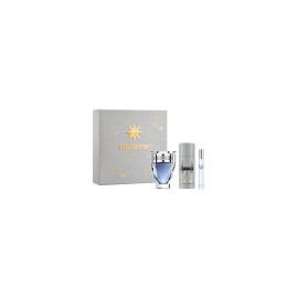 PACO RABANNE INVICTUS EDT SPRAY 100 ML SETS