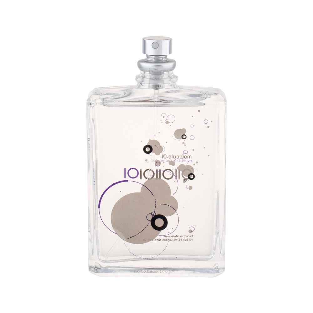 Escentric Molecules Molecule 01 EDT U 100ml