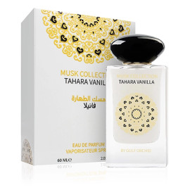 Gulf Orchid Tahara Vanilla EDP U 60ml