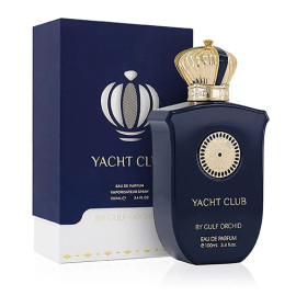 Gulf Orchid Yacht Club EDP U 100ml