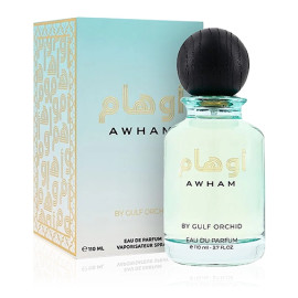 Gulf Orchid Awham EDP U 110ml