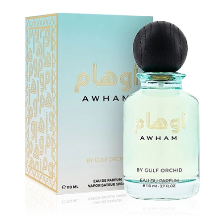 Gulf Orchid Awham EDP U 110ml