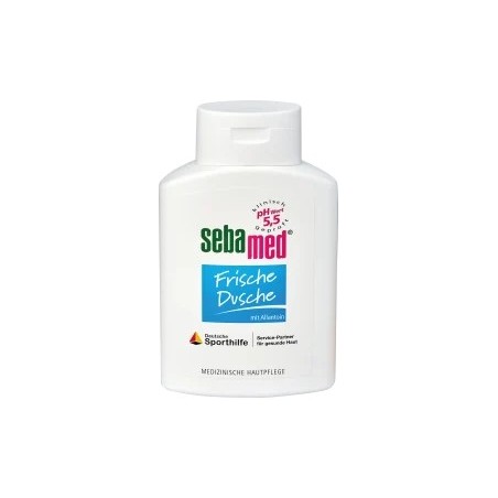 sebamed Shower gel Fresh shower, 200 ml