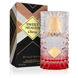 Gulf Orchid Sweet Heaven Cherry EDP U 100ml