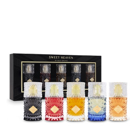 Gulf Orchid Sweet Heaven SET U (EDP 5x20ml)