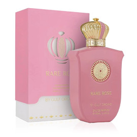 Gulf Orchid Rare Rose EDP U 100ml