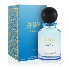 Gulf Orchid Mawj EDP U 100ml
