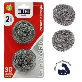 2-PIECE GALVANIZED STRAWBERRY LAN4687A