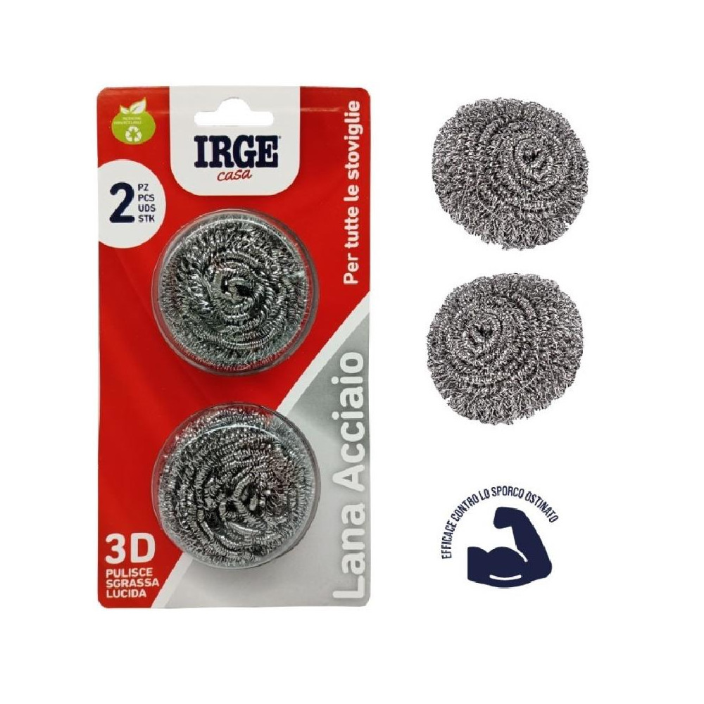 2-PIECE GALVANIZED STRAWBERRY LAN4687A