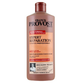 Franck Provost Expert Reparation Professional Shampoo 500 ml