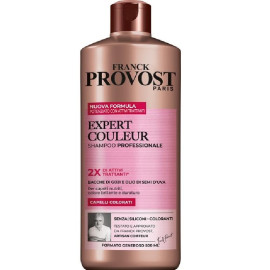 Franck Provost Expert Color Shampoo 500 ml