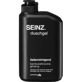 SEINZ. Shower gel deep cleansing, 300 ml