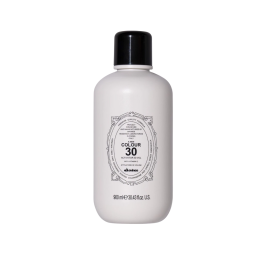 Davines, A New Colour, Hydrogen Peroxide, Hair Colour Activator Lotion, Hydrating & Color Protecting, 30 vol, 900 ml