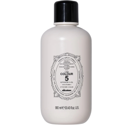 Davines, A New Colour, Hydrogen Peroxide, Hair Colour Activator Lotion, Hydrating & Color Protecting, 5 vol, 900 ml