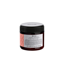 Davines, Alchemic, Hair Colour Conditioner, Red, Enhances Color Vibrancy, 250 ml