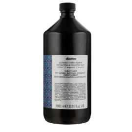 Davines, Alchemic, Hair Colour Conditioner, Silver, Enhances Color Vibrancy, 1000 ml