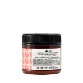 Davines, Alchemic, Hair Colour Conditioner, Coral, Enhances Color Vibrancy, 250 ml