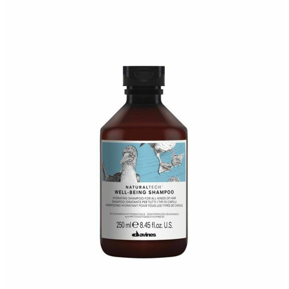 Davines, Alchemic, Hair Shampoo, For Hydration, 250 ml