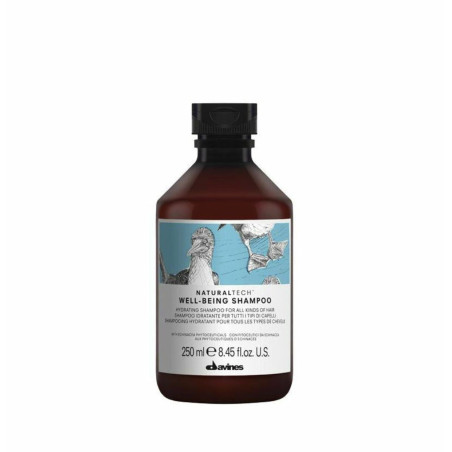 Davines, Alchemic, Hair Shampoo, For Hydration, 250 ml