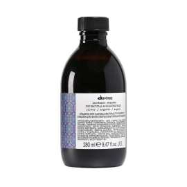 Davines, Alchemic, Hair Colour Shampoo, Silver, 280 ml