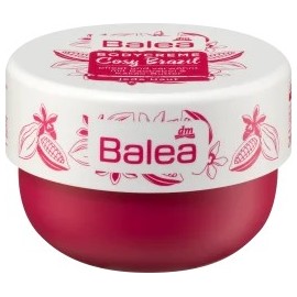 Balea Body Cream Cosy Brazil, 200 ml