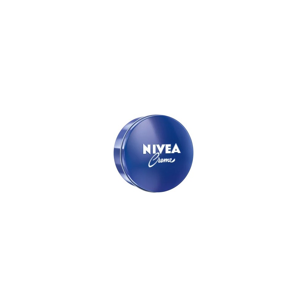 NIVEA Care cream in a can, 400 ml
