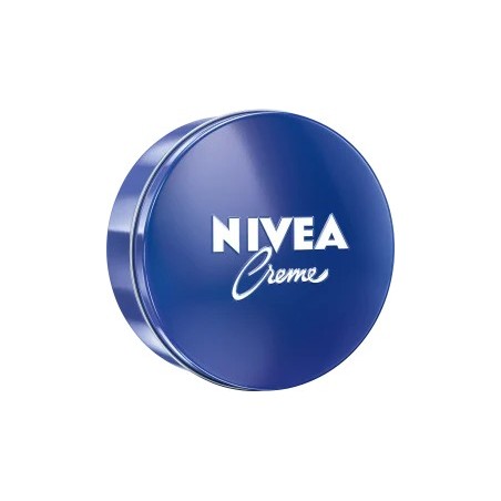 NIVEA Care cream in a can, 400 ml