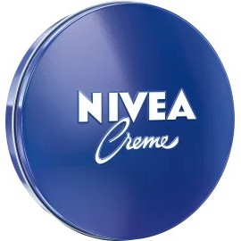 NIVEA Care cream in a can, 75 ml