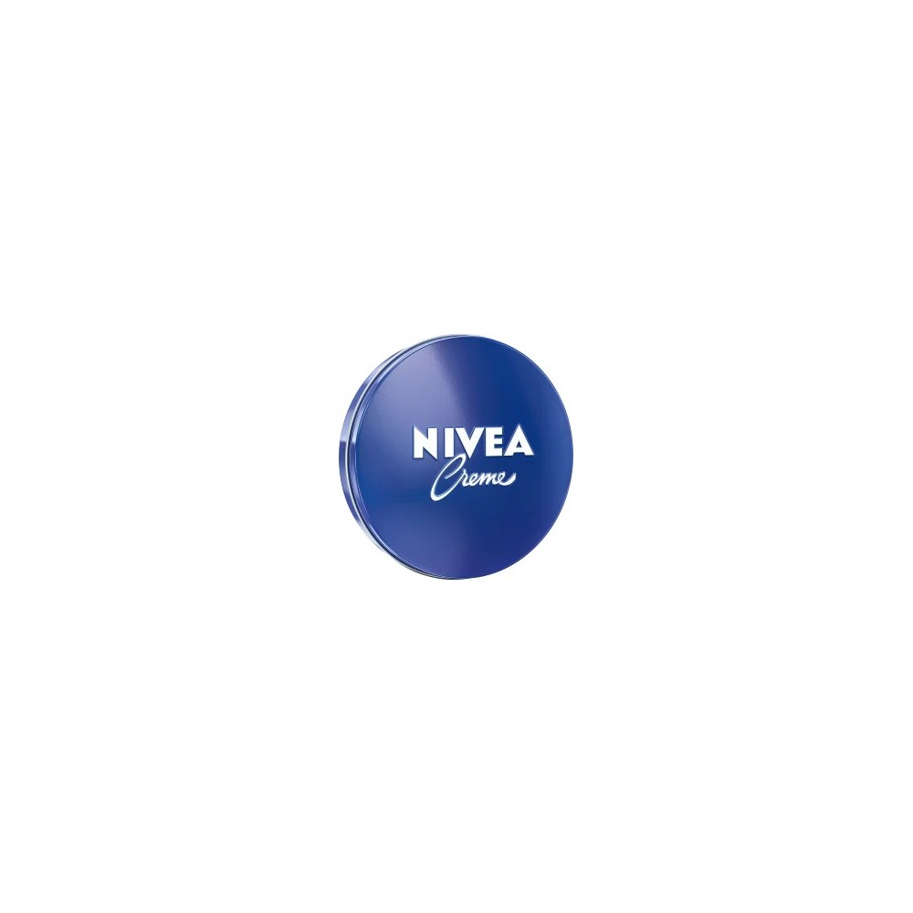NIVEA Care cream in a can, 75 ml