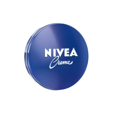 NIVEA Care cream in a can, 75 ml