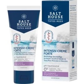 Salthouse Care Cream Dead Sea Therapy Intensive Cream..., 100 ml