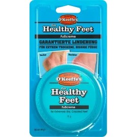 O'Keeffe's Foot Cream Healthy Feet, 91 g