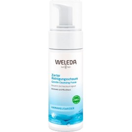 Weleda Cleaning foam delicate, 150 ml