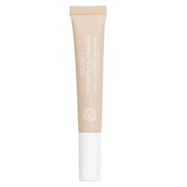 Gosh, Eye Bright N, Brightening & Concealing, Under-Eye Concealer Pen, 001, Adjusting Skin, 12 ml