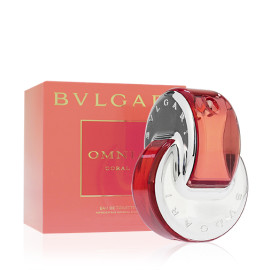 Bvlgari Omnia Coral EDT W 40ml