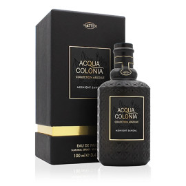 4711 Acqua Colonia Midnight Sandal EDP U 100ml