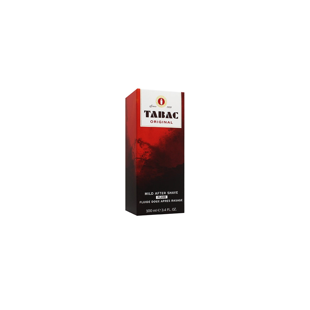 Tabac Original Mild After Shave Fluid 100ml