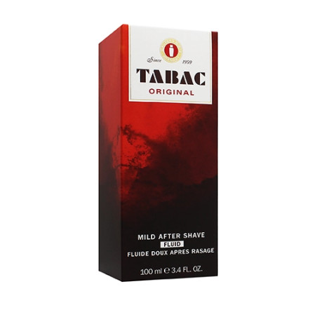 Tabac Original Mild After Shave Fluid 100ml