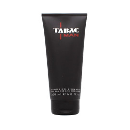 Tabac Man Shower Gel & Shampoo M 200ml