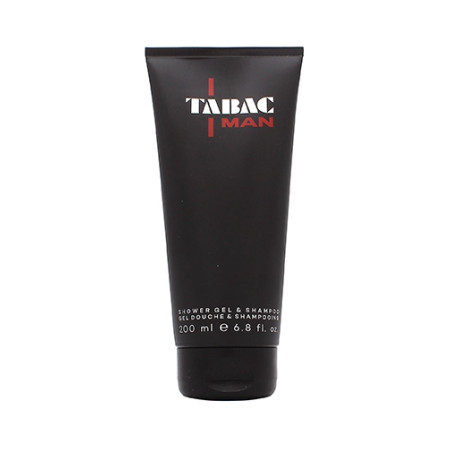 Tabac Man Shower Gel & Shampoo M 200ml