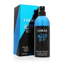 Tabac Wild Beat EDT M 125ml
