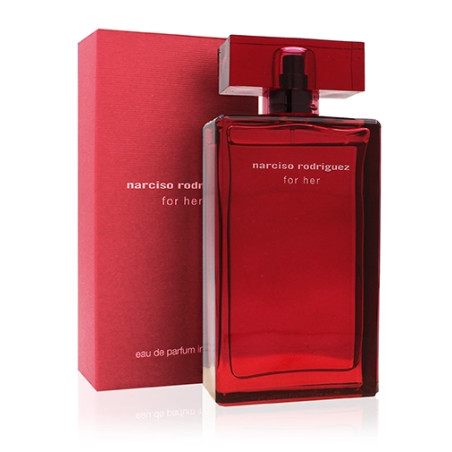 Narciso Rodriguez For Her Intense EDP W 100ml