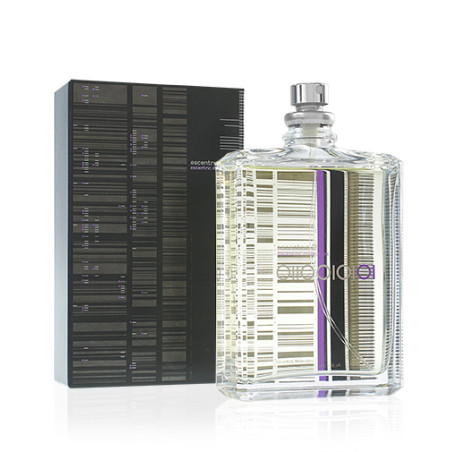Escentric Molecules Escentric 01 EDT U 100ml