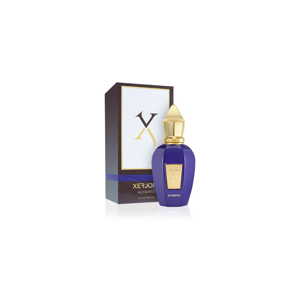 Xerjoff Accento EDP U 50ml