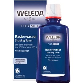 Weleda After shave, 100 m