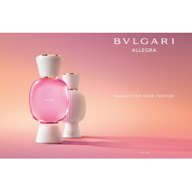 Bvlgari Allegra Insieme Eau De Parfum 100 ml (ohne box)