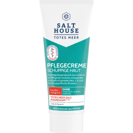 Salthouse Totes Meer Pflegecreme Schuppige Haut 75 ml
