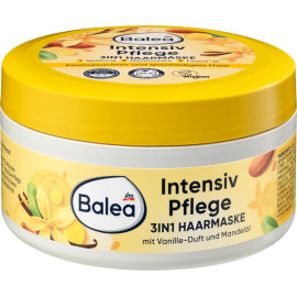 Balea Intensiv Pflege 3in1 Haarmaske 300 ml
